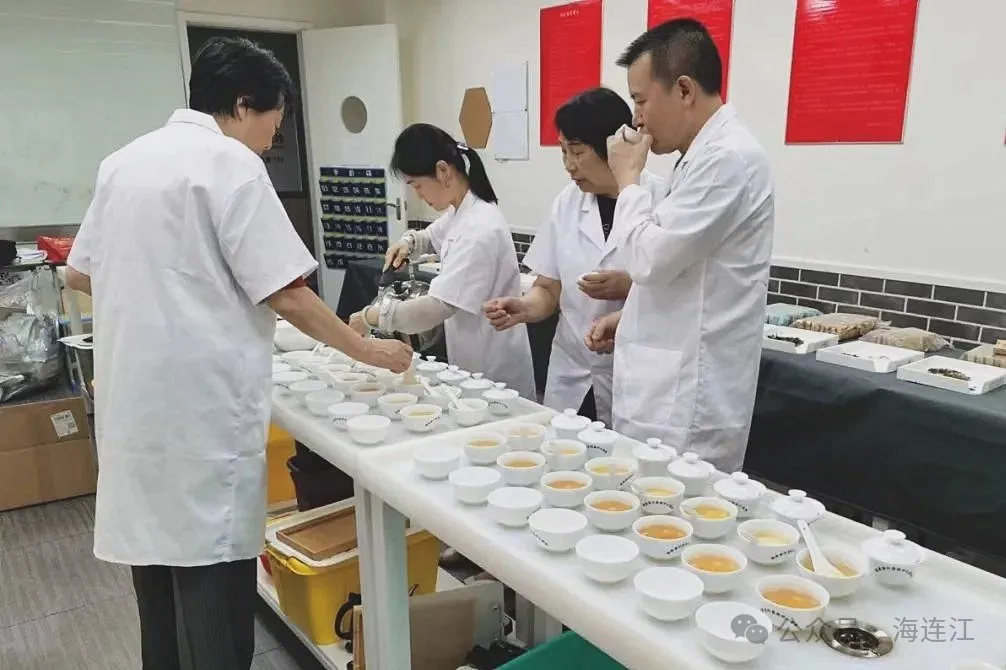 金奖！连江绿茶，好样的！
