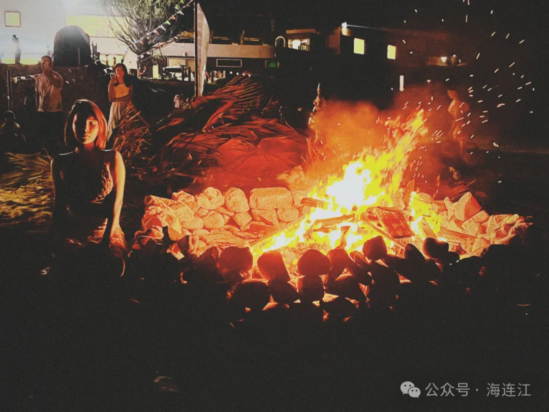 一起来“浪”！连江海边新玩法等你解锁→