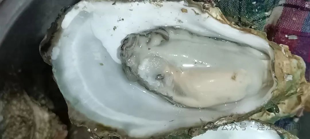 十分心动！连江这里美味上市！