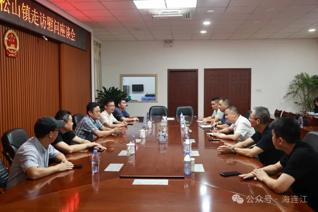 感动！连江的好兄弟台风中“仗义出手”