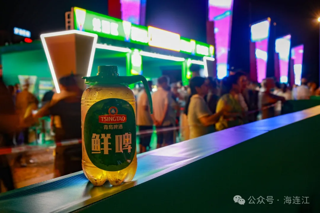 超级嗨！本周五！连江这里有大动作