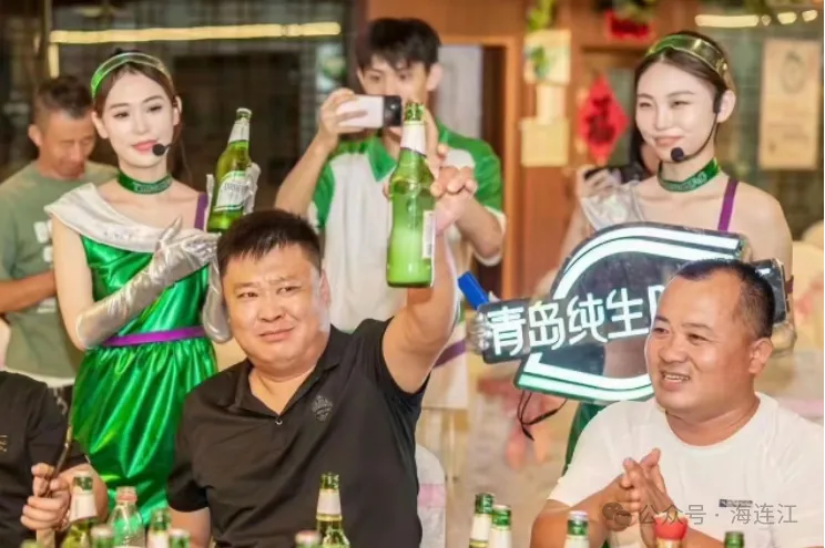 超级嗨！本周五！连江这里有大动作