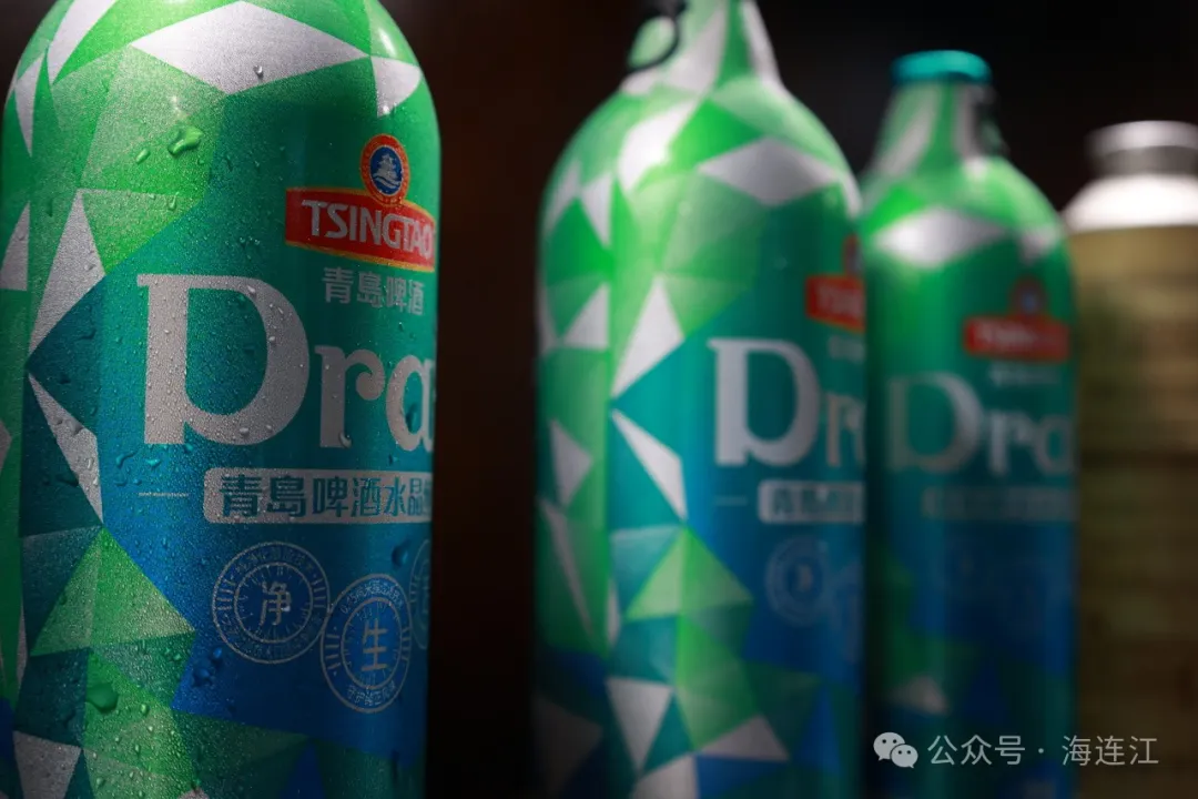 干杯！畅饮！今天，连江狂欢开启！
