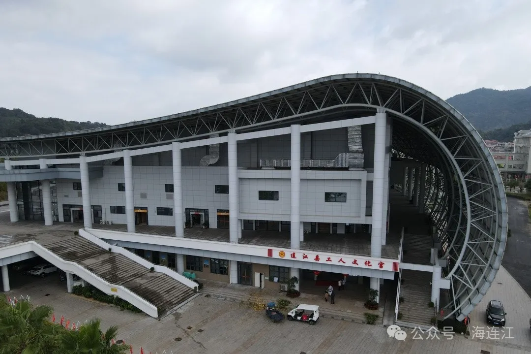 明天，免费开放！就在连江这些地方→