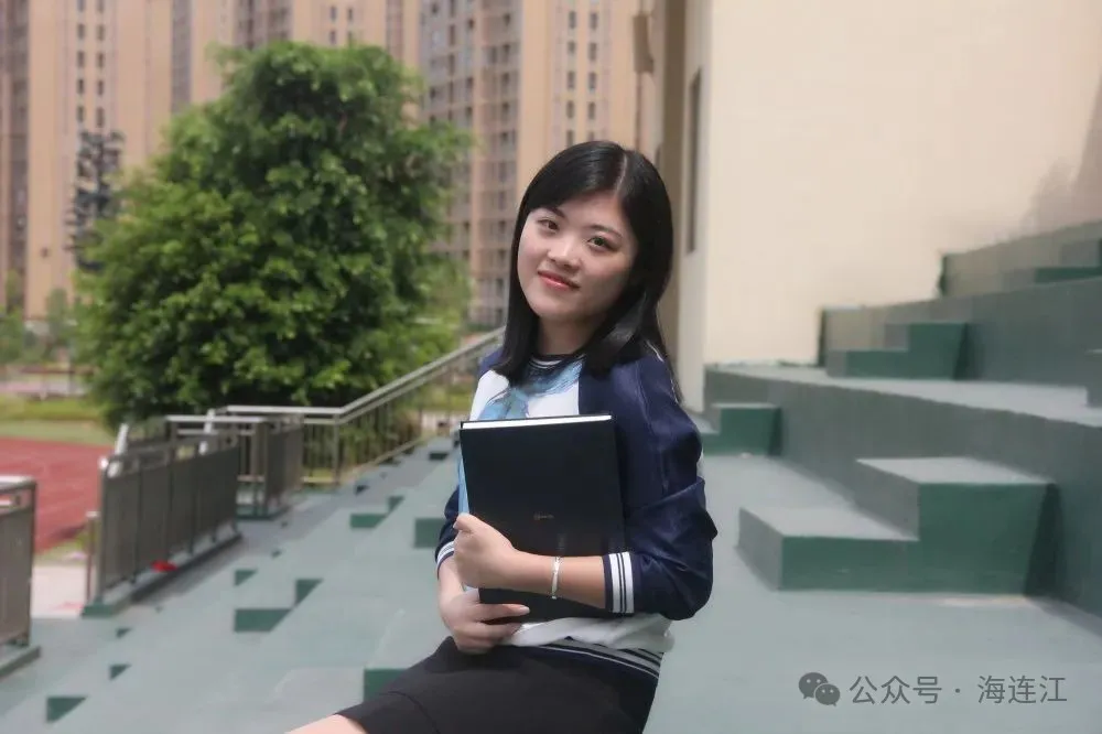 全国先进！连江一名老师拟获推荐
