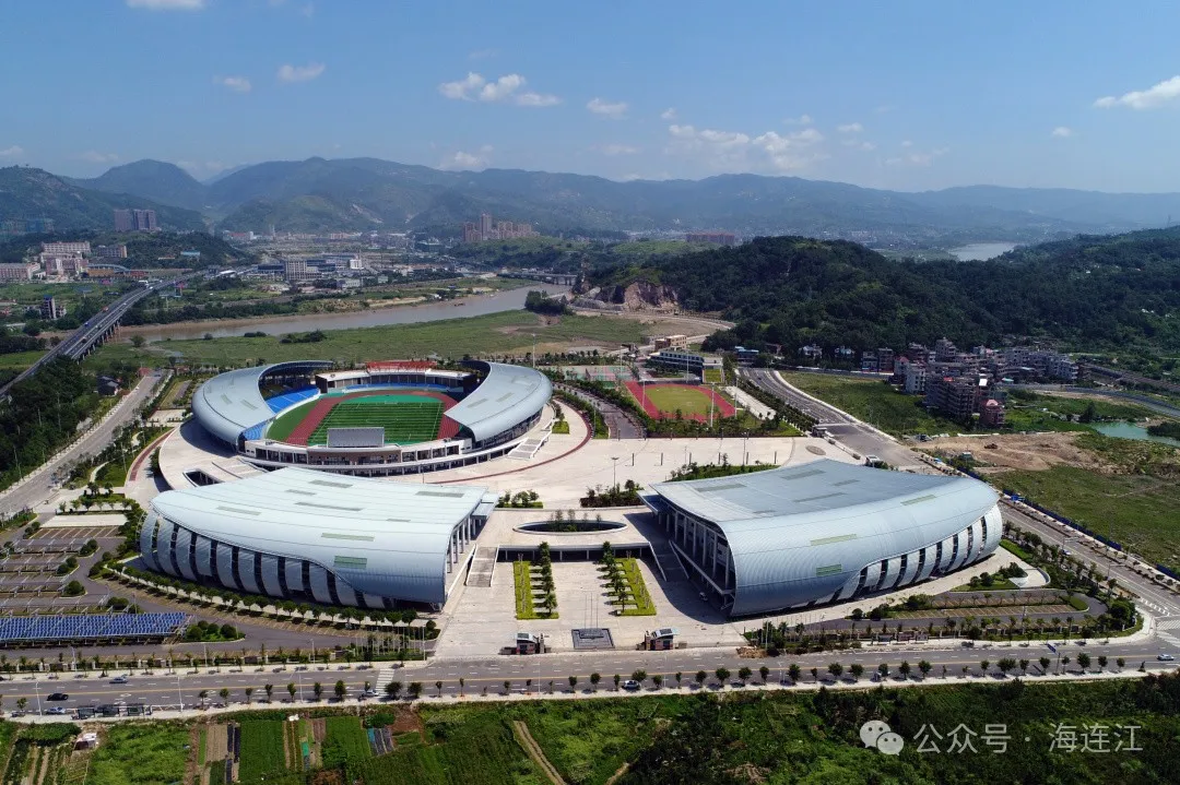 明天，免费开放！就在连江这些地方→