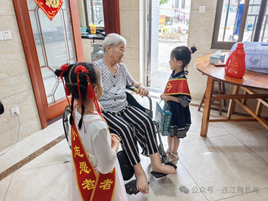 【网络中国节·中秋】今天，连江这里掀起“最炫民族风”！