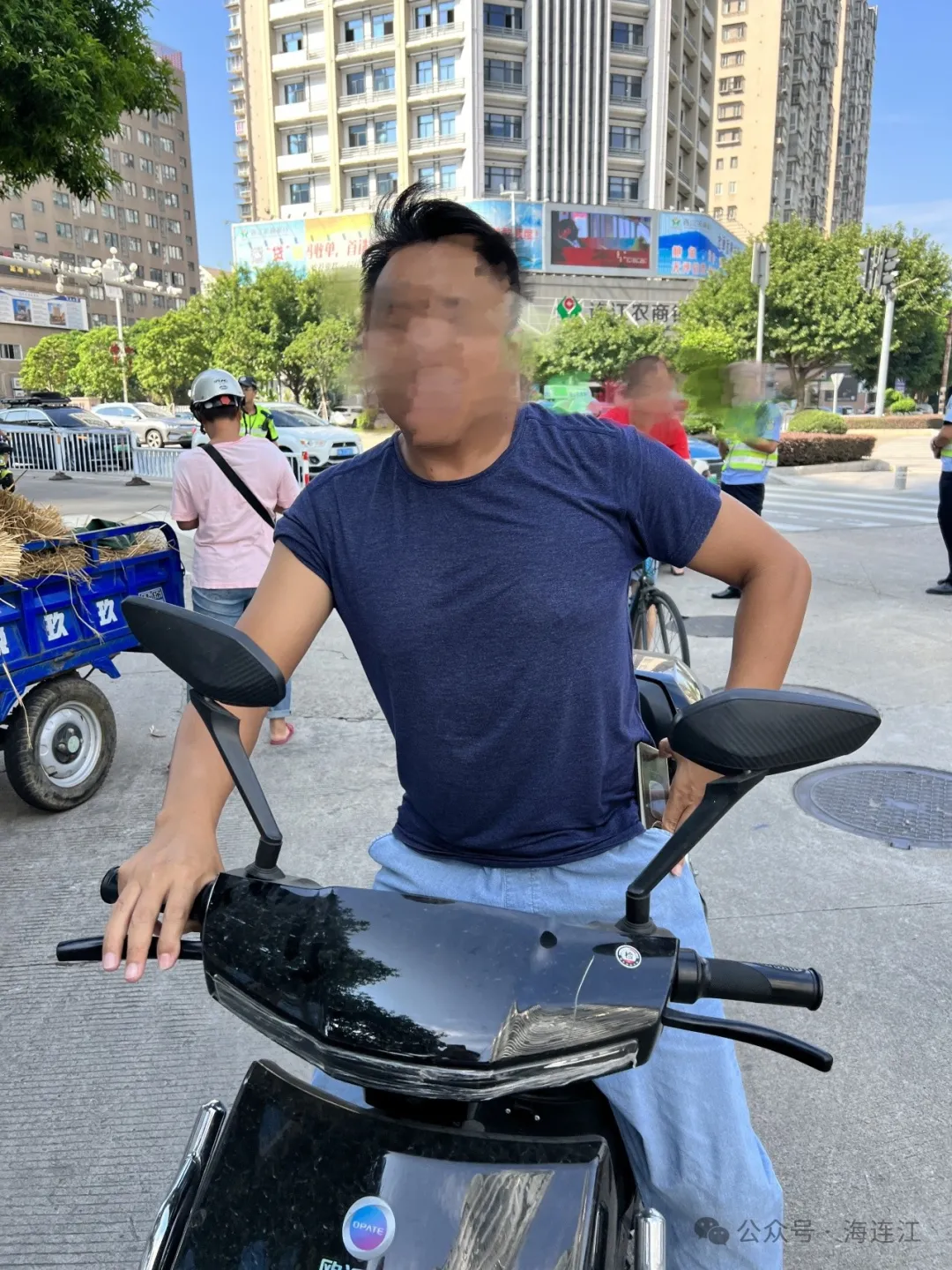 警惕！连江这些人被曝光！