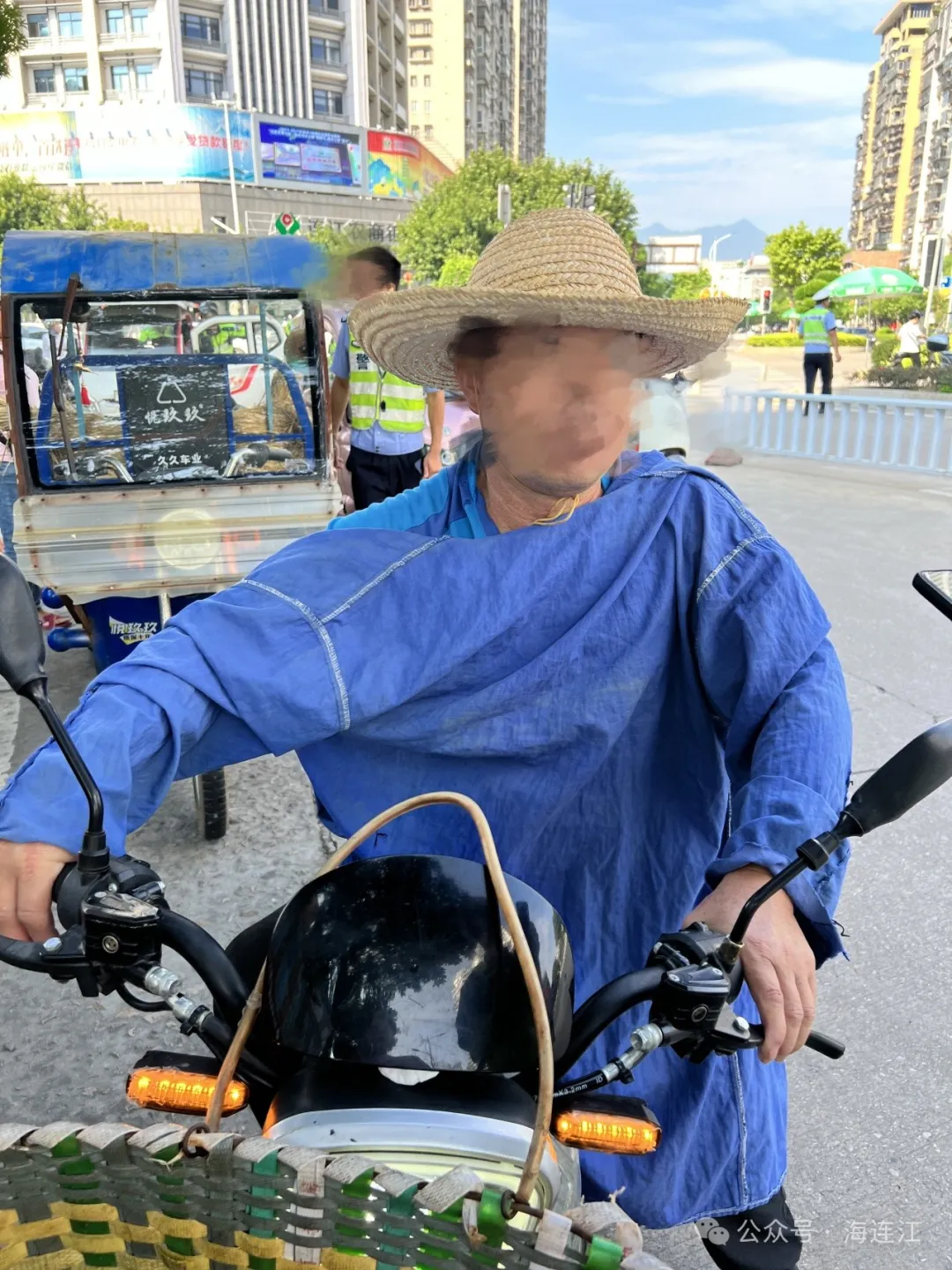 警惕！连江这些人被曝光！