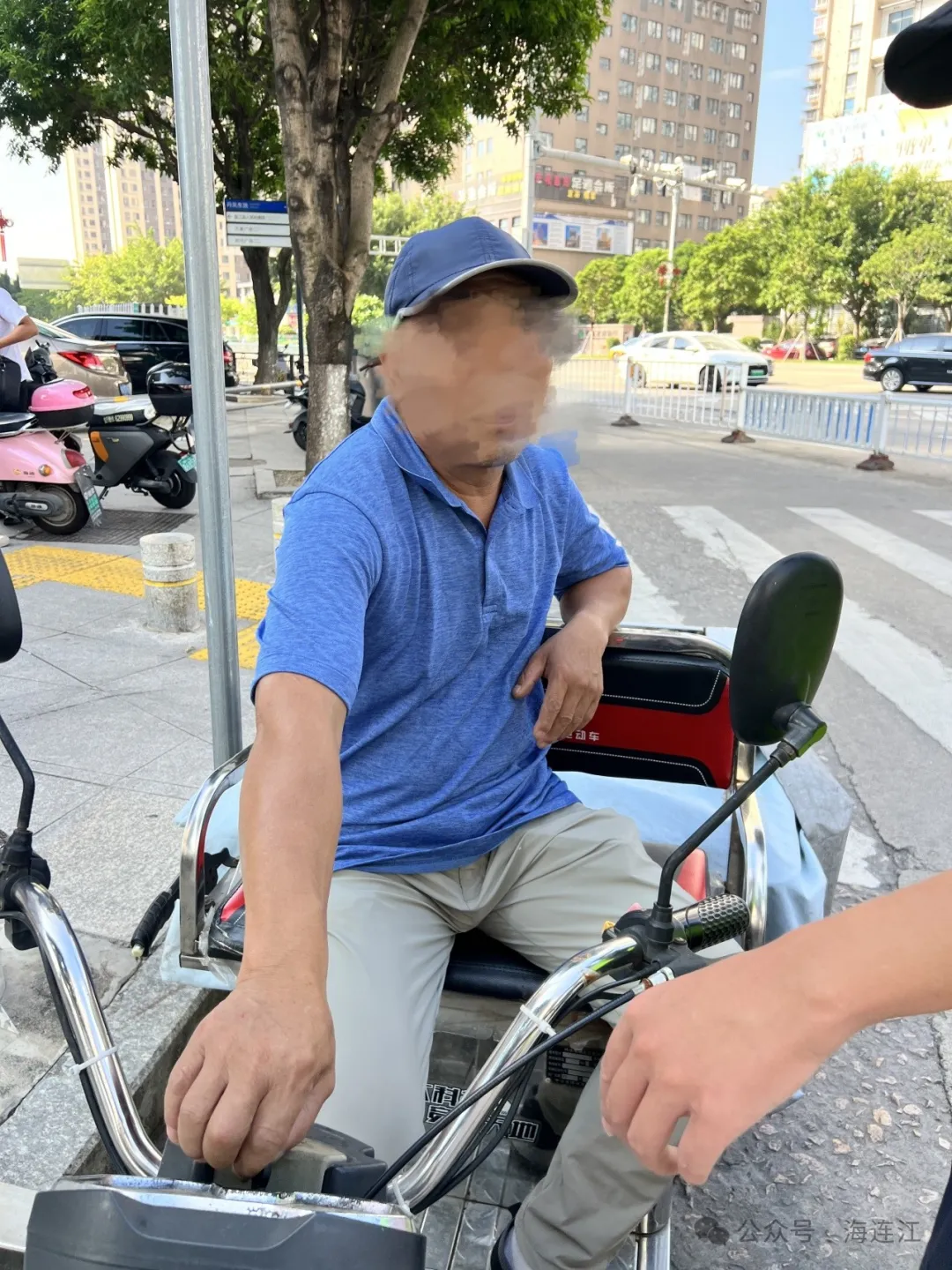 警惕！连江这些人被曝光！
