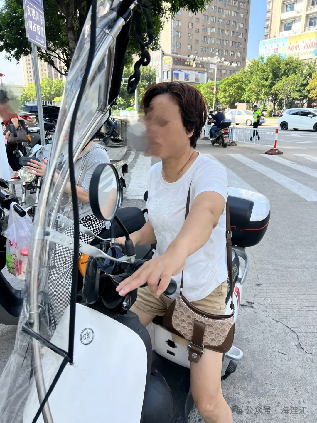 警惕！连江这些人被曝光！