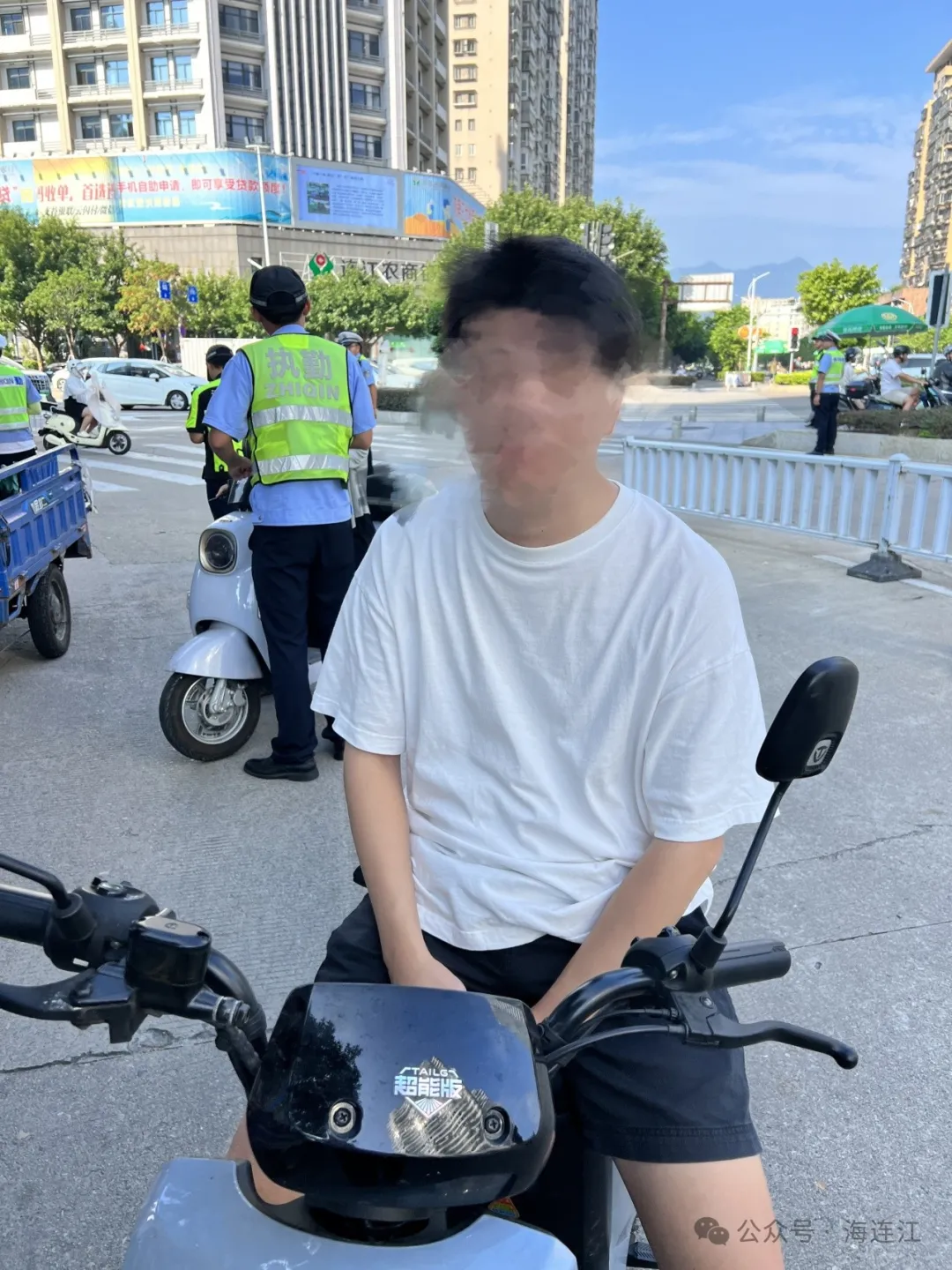 警惕！连江这些人被曝光！
