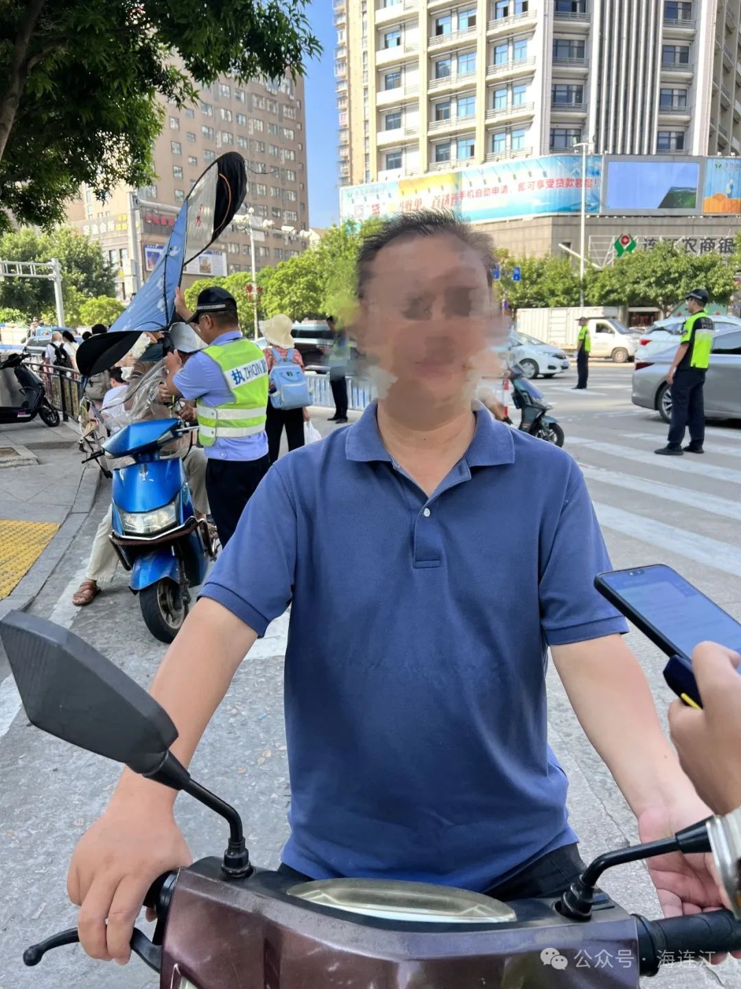 警惕！连江这些人被曝光！