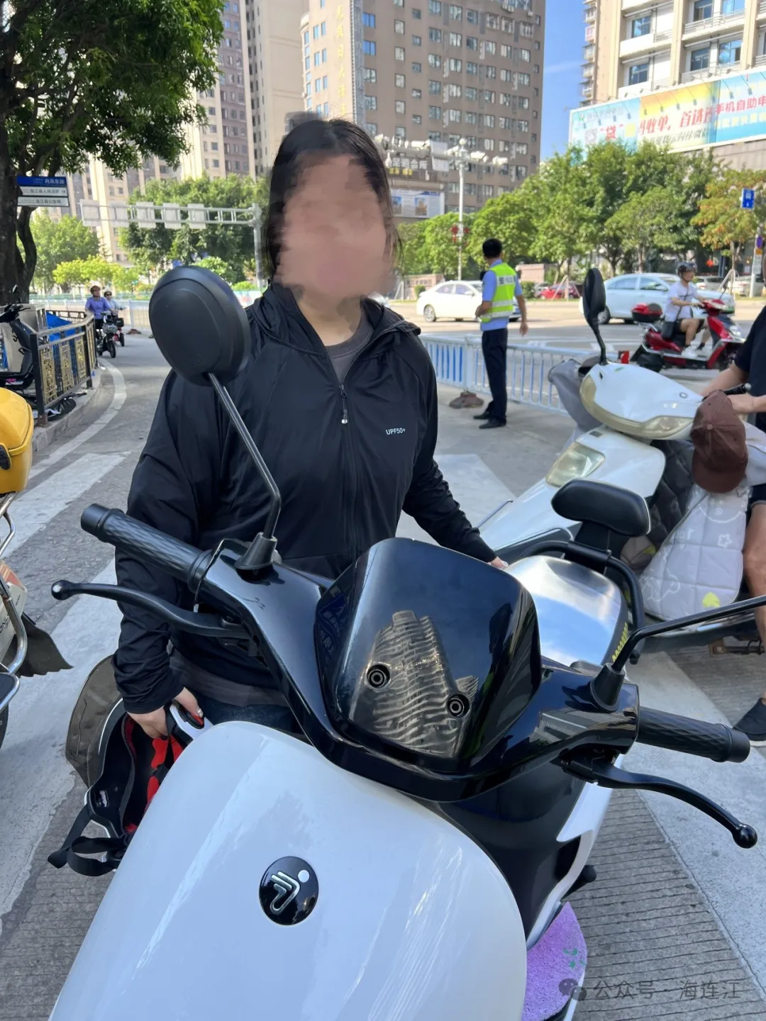 警惕！连江这些人被曝光！