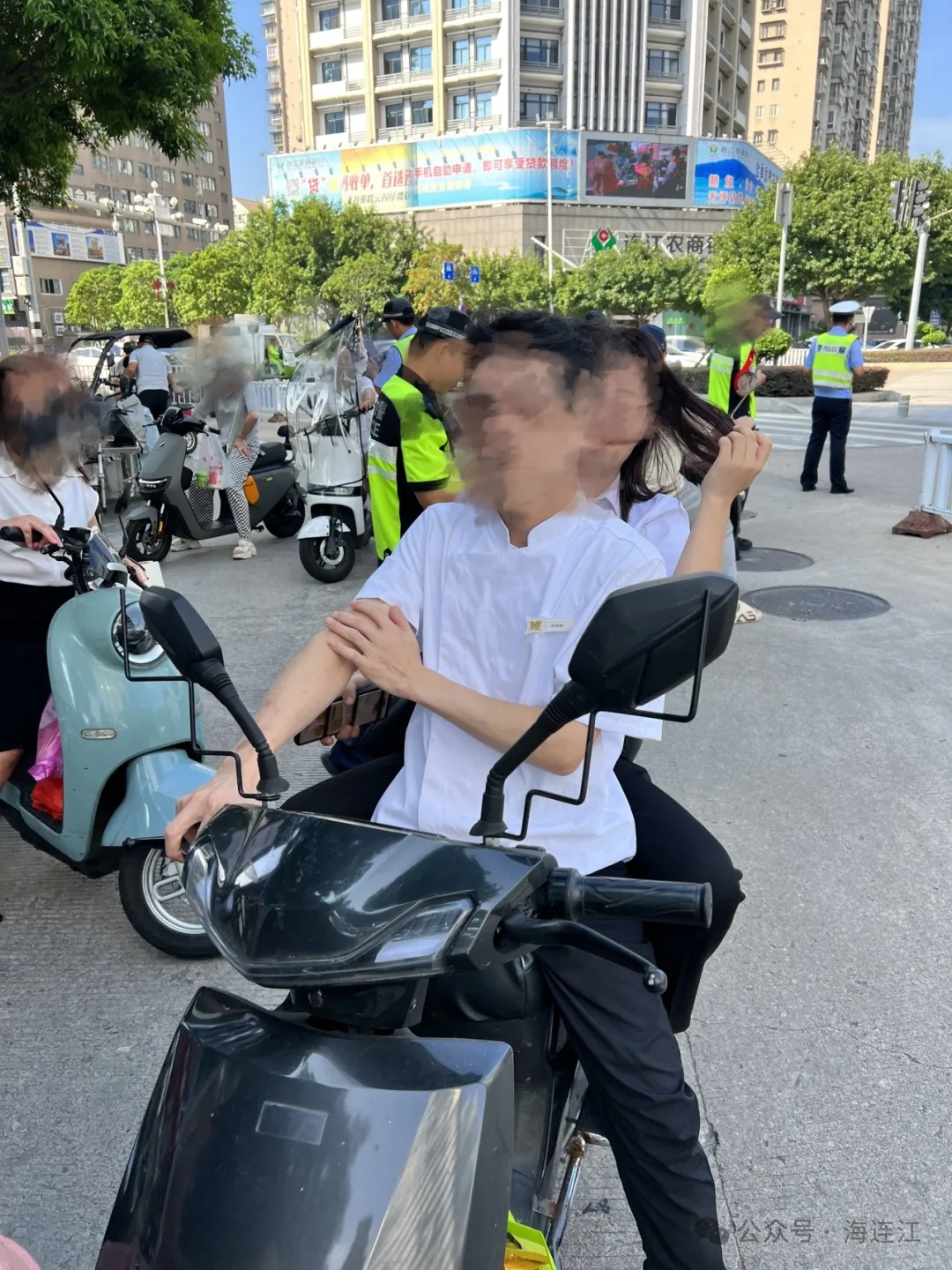 警惕！连江这些人被曝光！