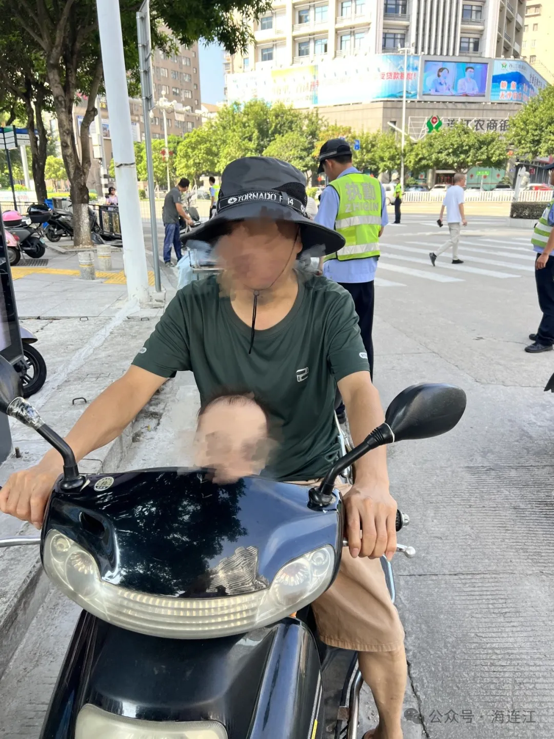 警惕！连江这些人被曝光！