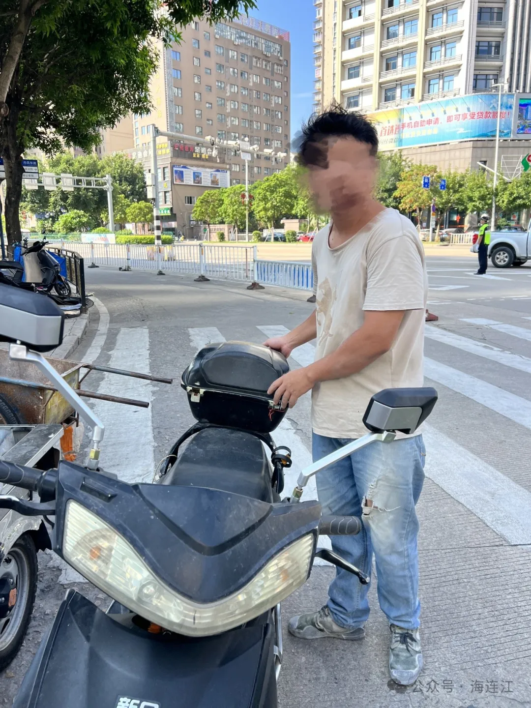 警惕！连江这些人被曝光！