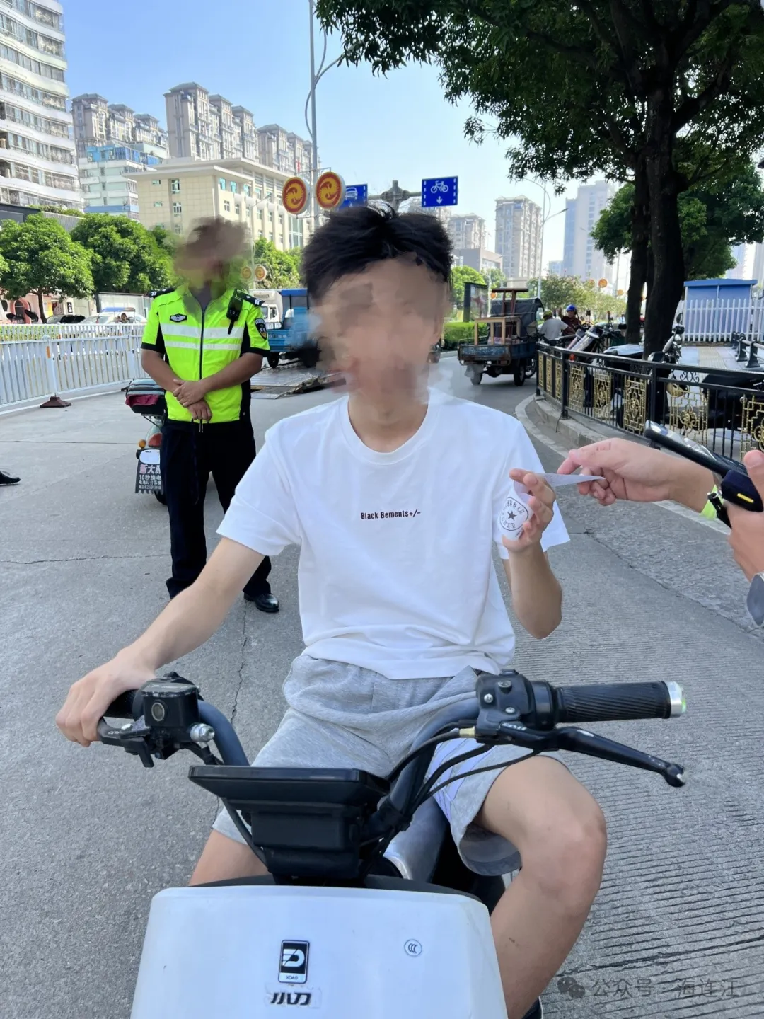 警惕！连江这些人被曝光！