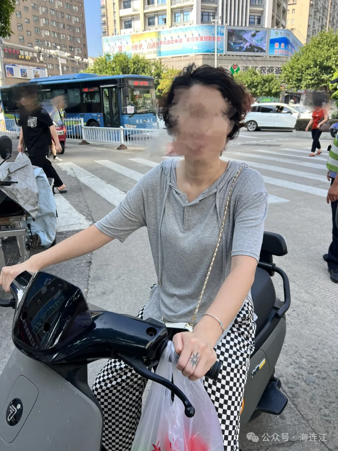 警惕！连江这些人被曝光！