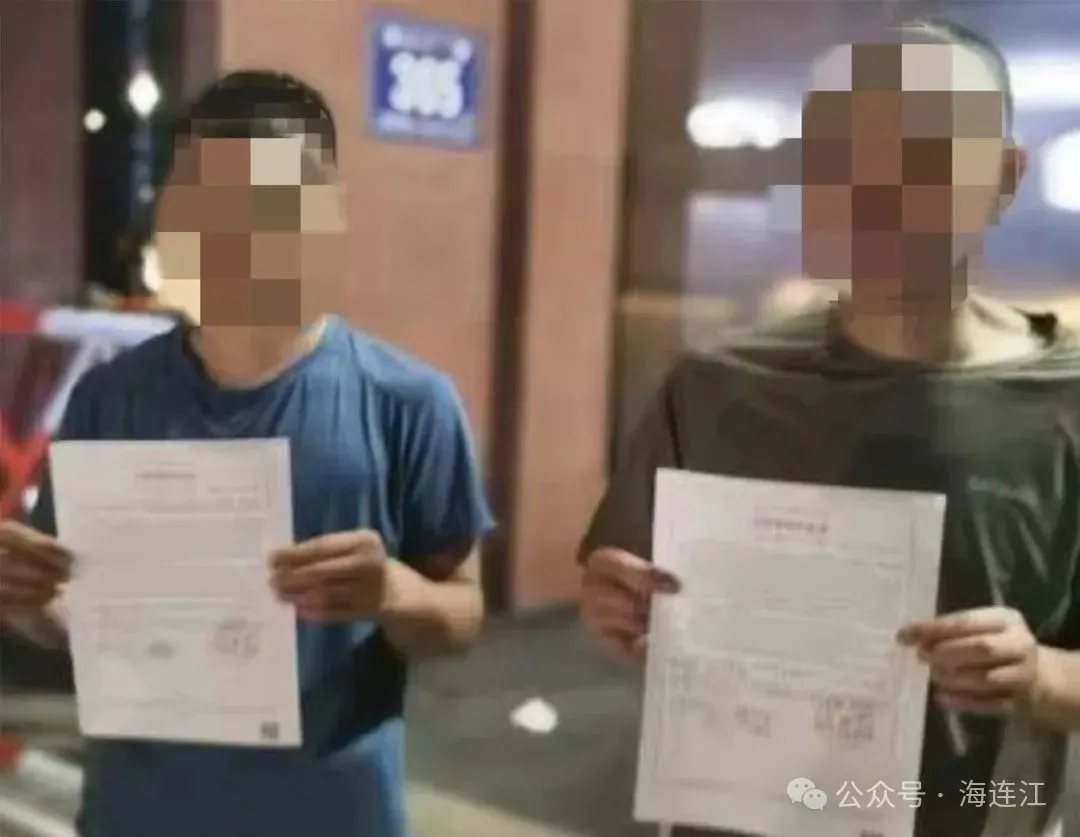 连江一房东被拘留！这件事一定要注意→