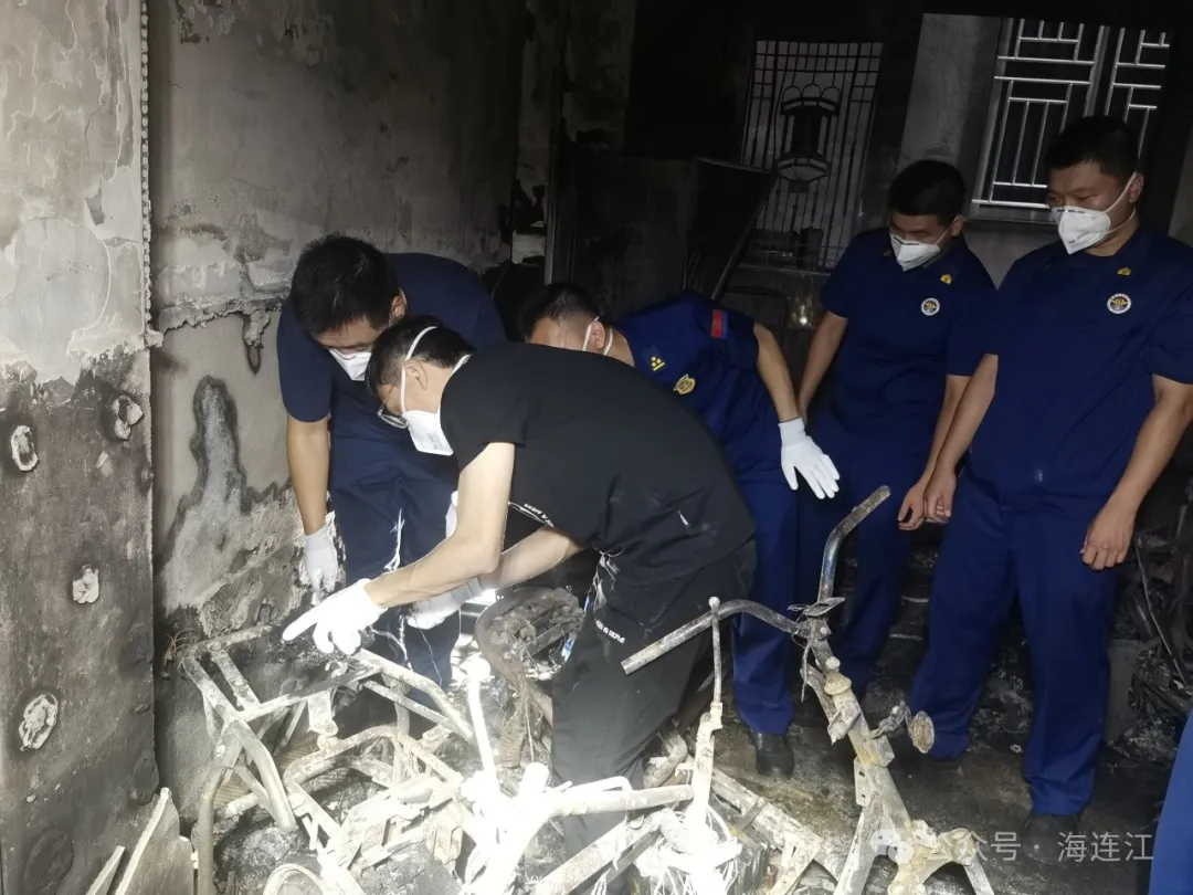 连江一房东被拘留！这件事一定要注意→