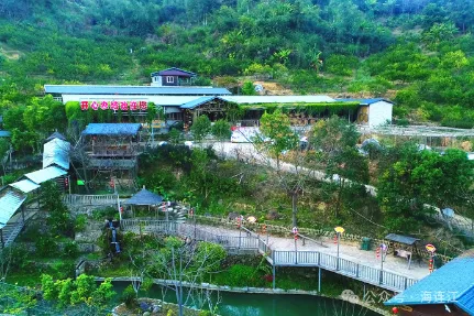 集赞领票！连江这个宝藏地等你来打卡→