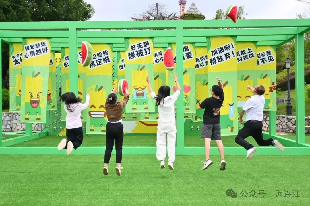 集赞领票！连江这个宝藏地等你来打卡→