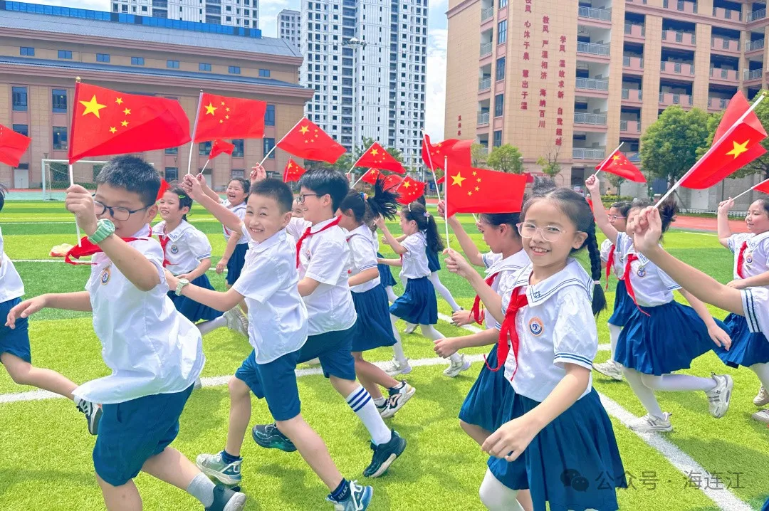 氛围感拉满！连江，红了！