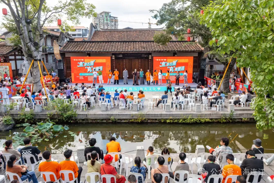 国庆假期连江“花式”迎客，你去了哪儿？