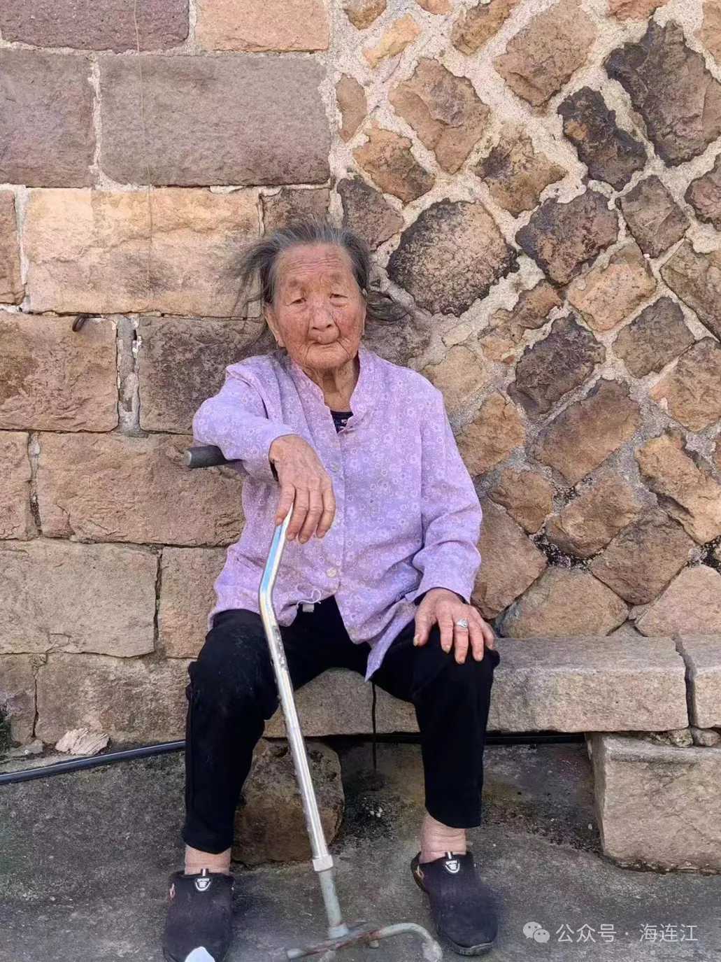 【网络中国节·重阳】最年长的105岁！连江百岁老人最多的地方在→