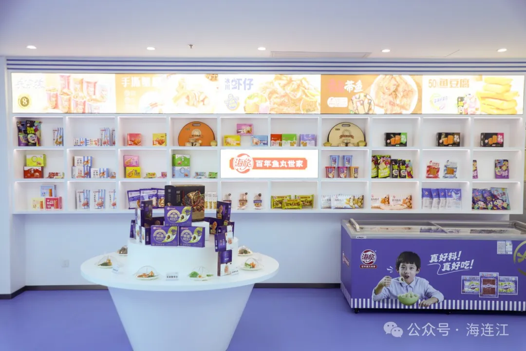 连江这家百年老字号，全国出名！