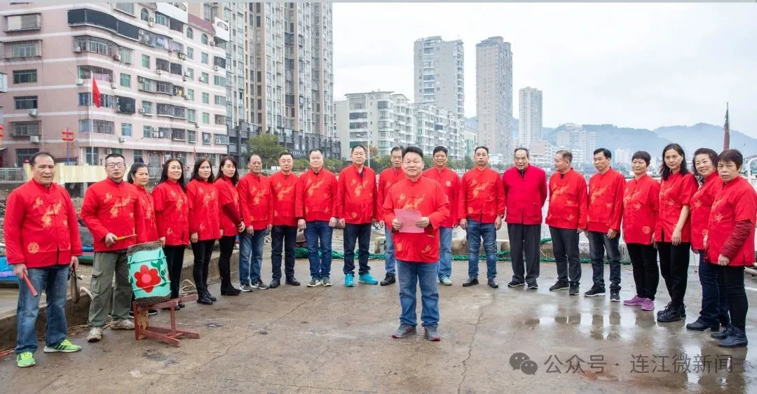 市级非遗+3！恭喜连江！