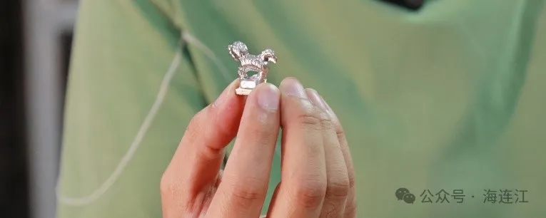 快消失了！连江这个“神仙”技艺，你还记得吗？