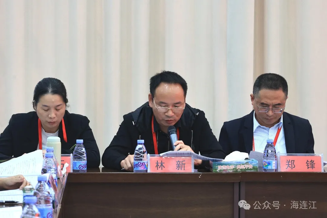 集中视察！聚焦连江这些工作！