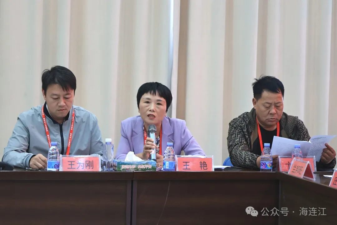 集中视察！聚焦连江这些工作！