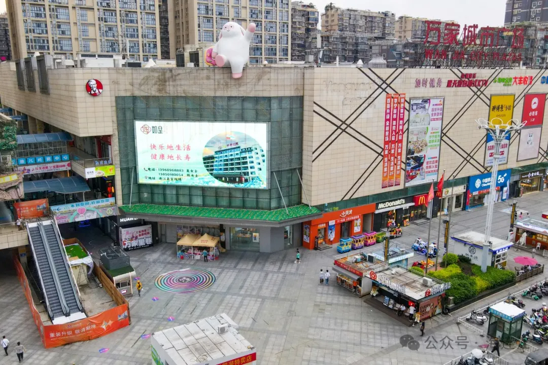 好消息！连江青塘湖公园最新进展→