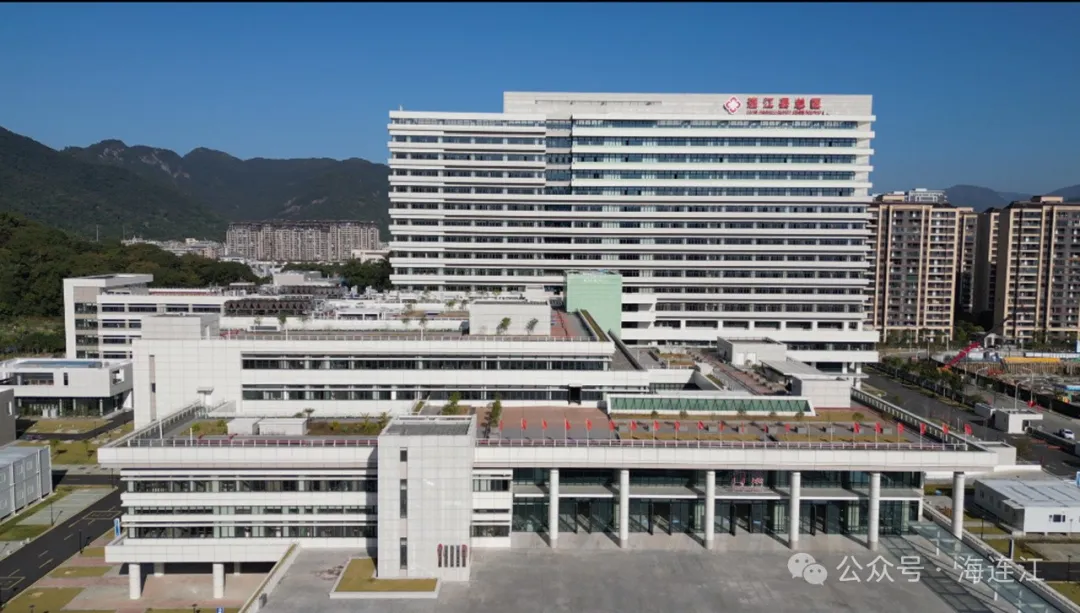 好消息！连江青塘湖公园最新进展→
