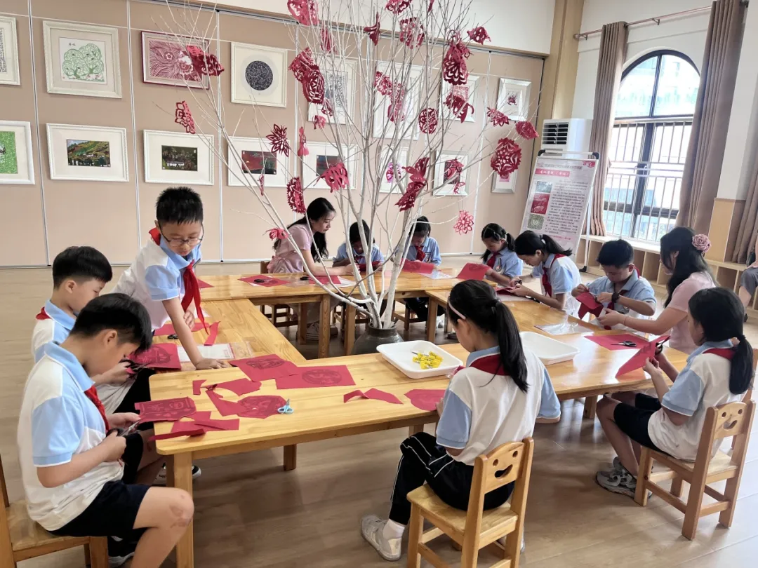 点赞！连江1基地获市级评估优秀等级