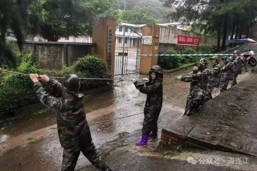 暖心！连江这些人可以免费体检！