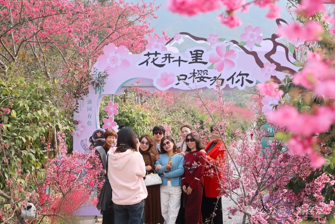 打卡地+1！连江“村咖”上新→