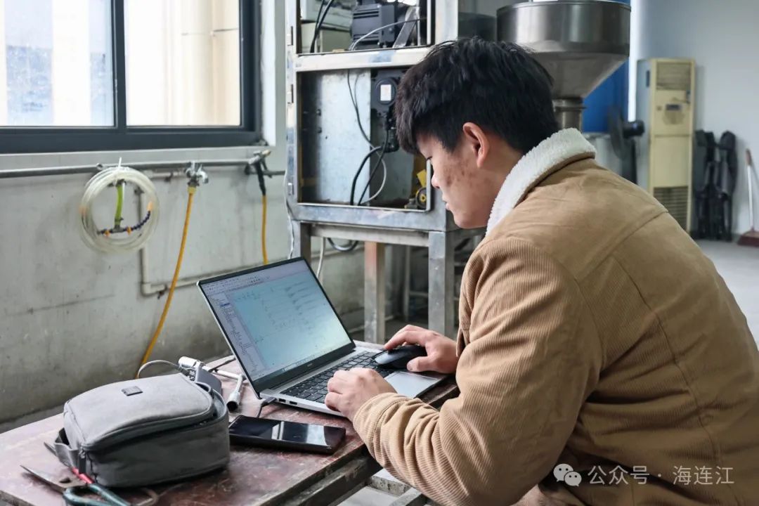连江这家企业，13年只做一件事→