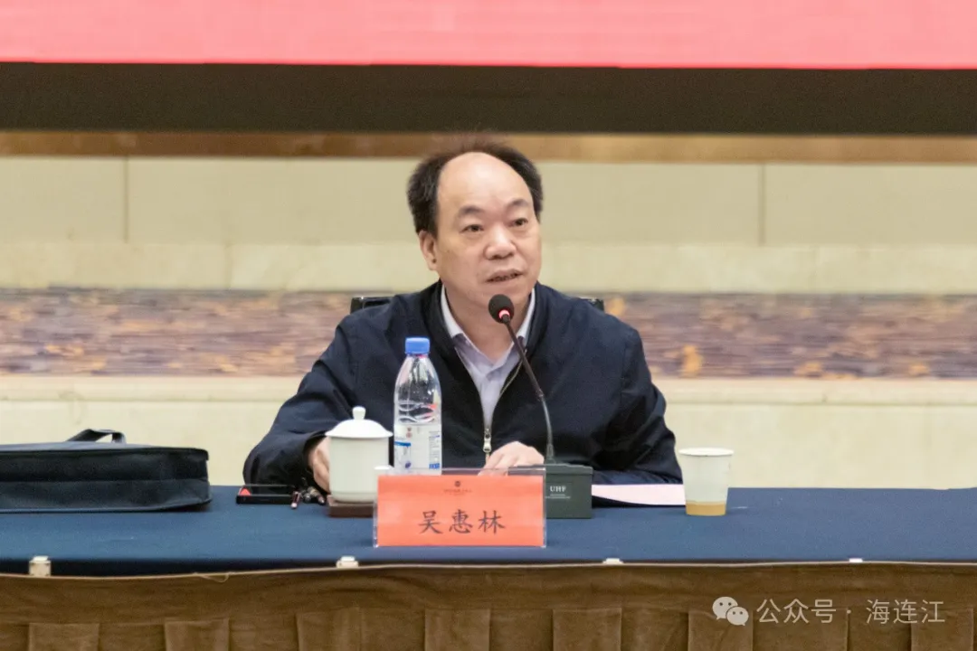 正式对外开放！福州（连江）国家远洋渔业基地再传喜讯！