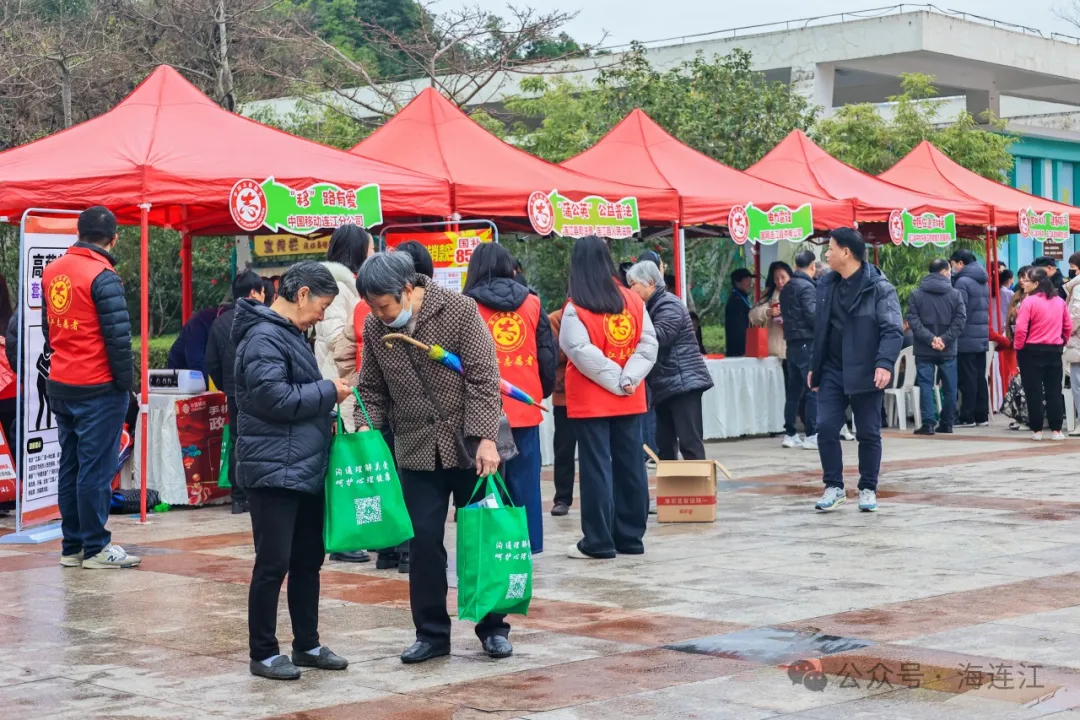 超5.5万！不断有连江人加入！