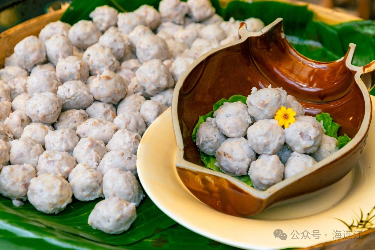 原生态食材！连江这家私藏农家小馆，美味极了！