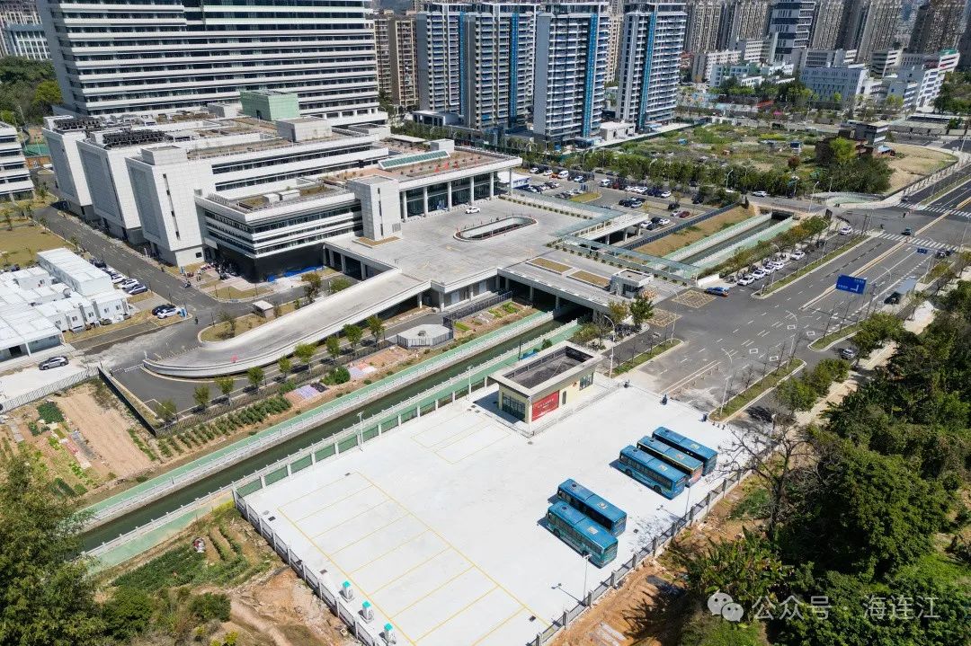 好消息！连江一公交站正式启用，位置在→