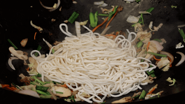 原生态食材！连江这家私藏农家小馆，美味极了！