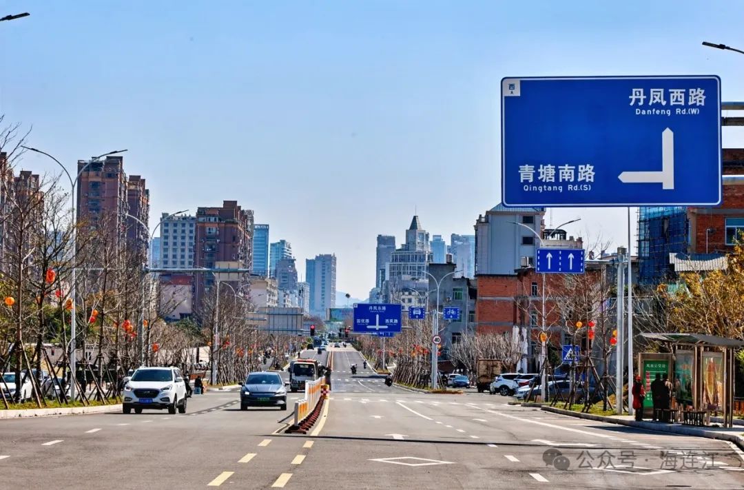 好消息！连江一公交站正式启用，位置在→