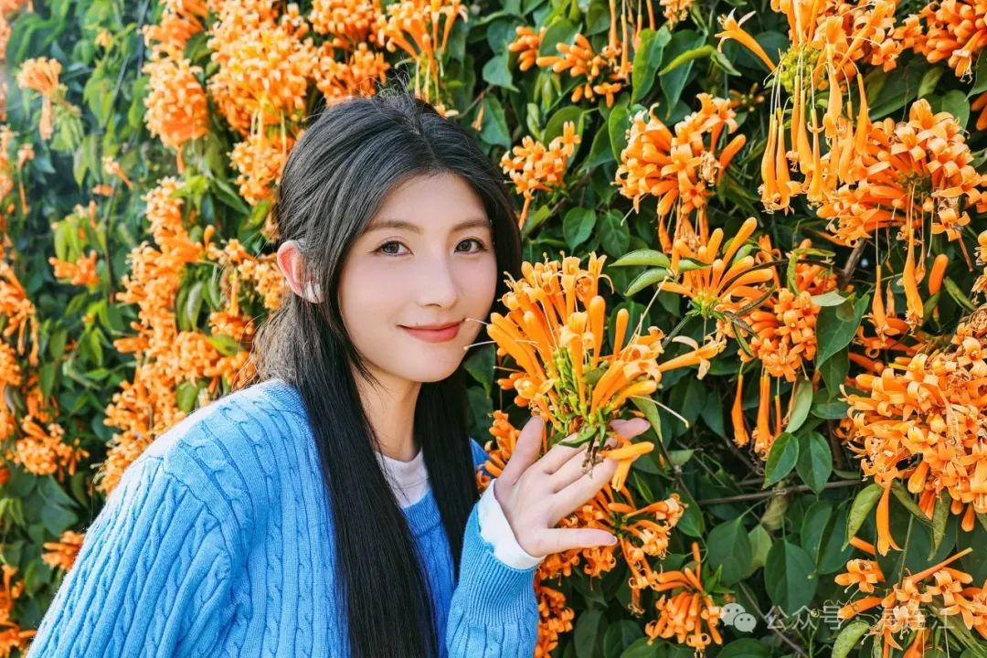 美“炸”啦！超多连江人来这里拍照打卡→