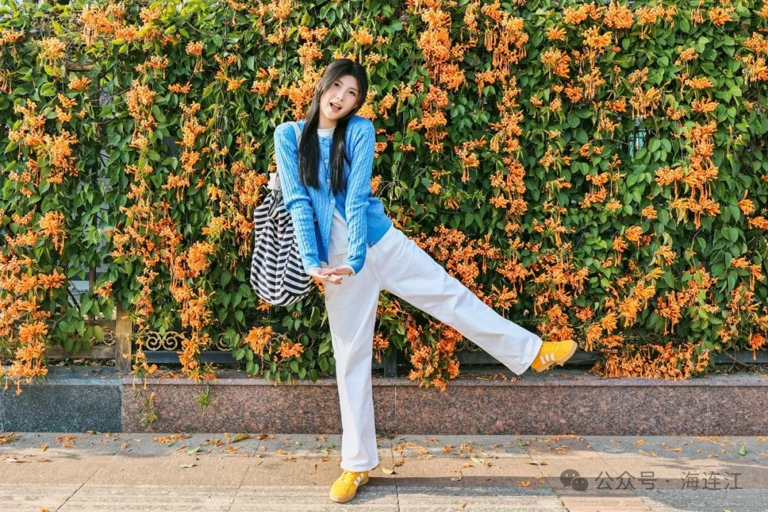美“炸”啦！超多连江人来这里拍照打卡→