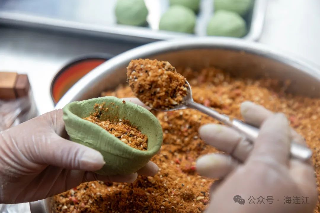 零添加！这款糯叽叽，连江人超爱！
